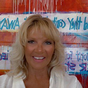 Meet your Posher, Donna